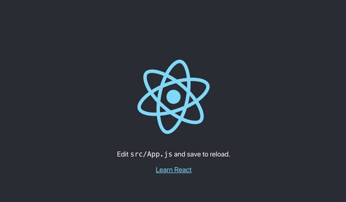 View your example React app in a browser.
